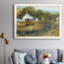 Homeward Bound - Reproduction d'art sur toile encadrée-123487411-123487410