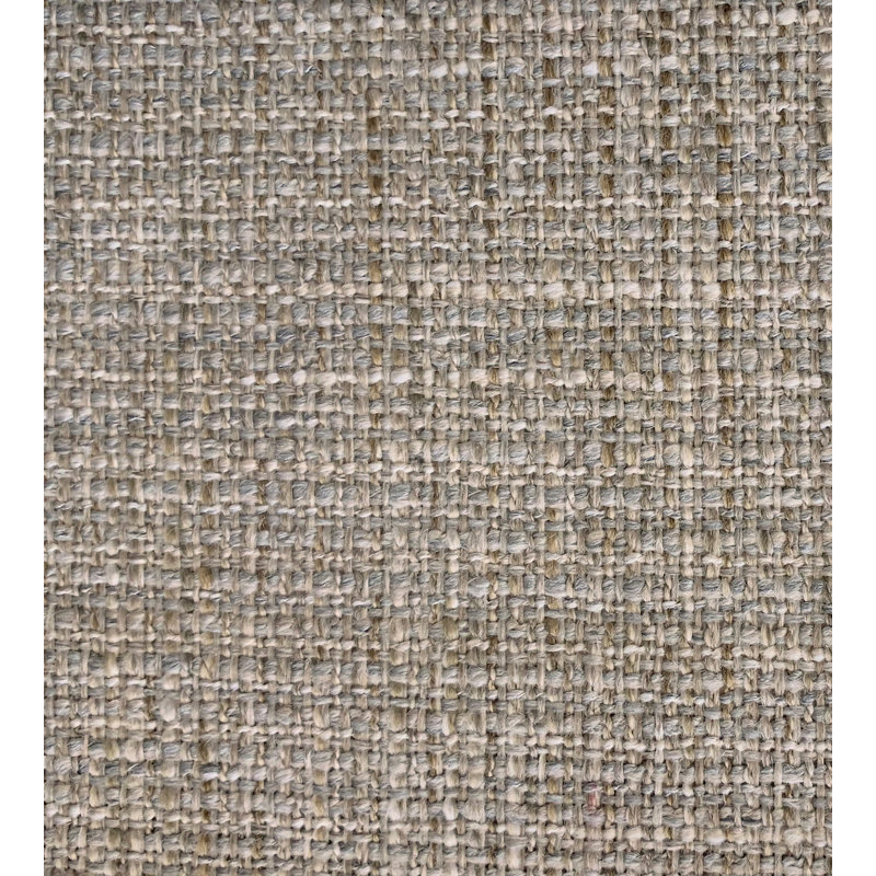 Tissu nécessaire Nange, Lin gris