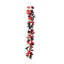 Fausse feuille d'érable Halloween Home Decor-1455838079