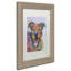 "Zoey" par Dean Russo, impression sur toile-21025683-25776652-25776826