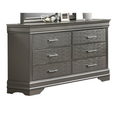 DRESSER Drees