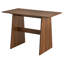Ensemble de coin-repas Jermaria pour 4 personnes