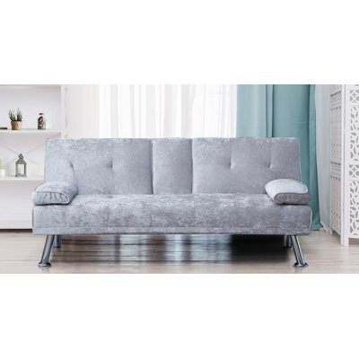 Halie 3 Seater Sofa Bed