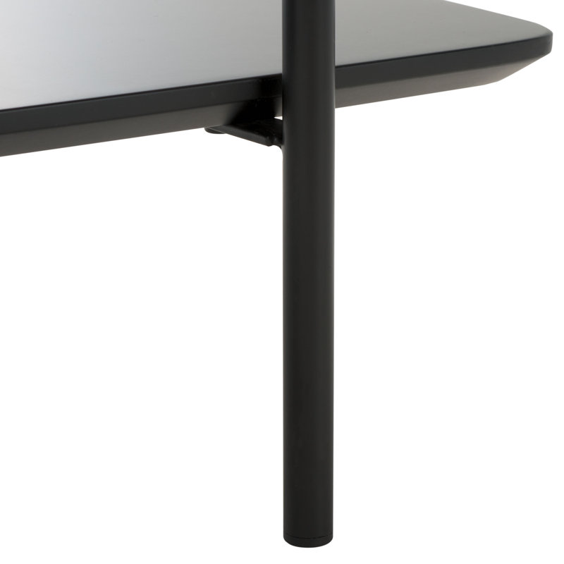 Table basse Torianna, Light Gray