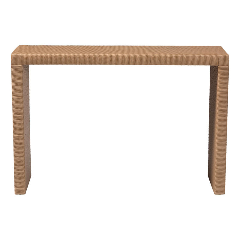 Console bali & pari Salve Seagrass