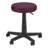 Adjustable-Height Colorful Mesh Rolling Utility Stool-1962749447