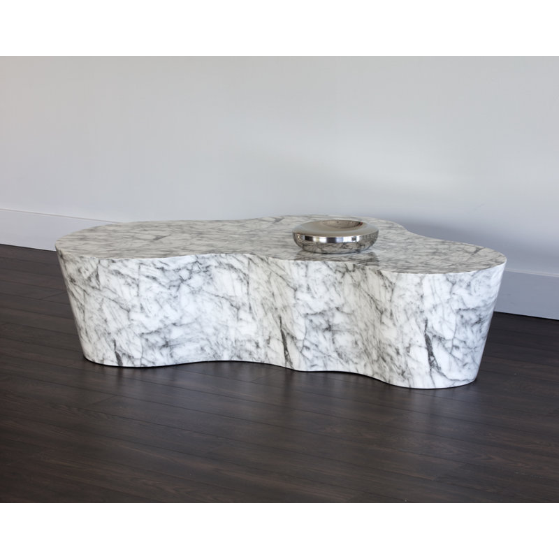 Mixt Coffee Table