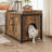 Abernethy Litter Box Enclosure