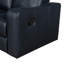 Fauteuil inclinable avec 2 porte-gobelets-1418946410