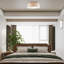 Flush Mount