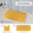 Cobble Stone Mat Non-Slip Bath Mat-53012107
