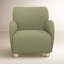 Chair In Dolly Toast-202213469