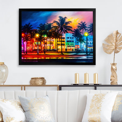" Miami Beach Holidays II "