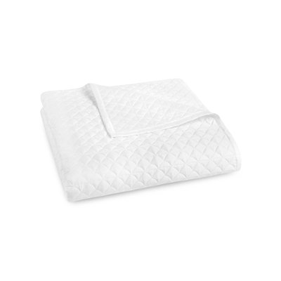 Quilted Coverlet Suave