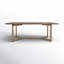 Wakefield 80'' Dining Table