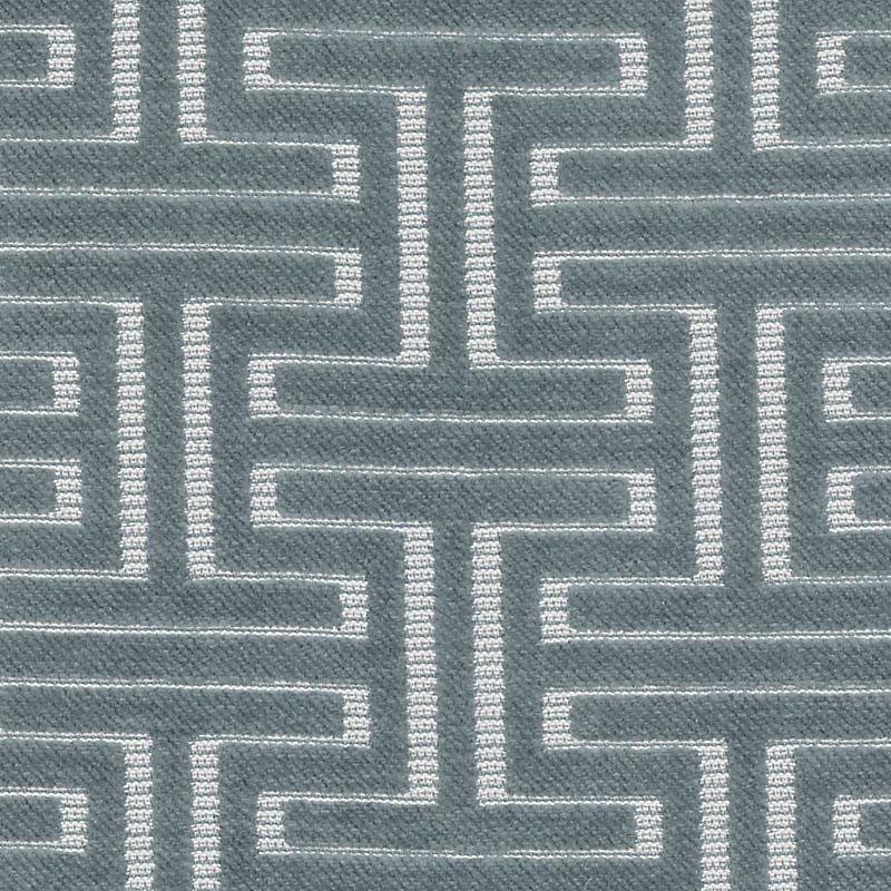 Dorsoduro Minos Fabric, Seaglass