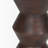 Darrione Solid Wood End Table