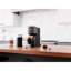 Nespresso Vertuo NEXT Coffee and Espresso Machine by De'Longhi with Aeroccino Milk Frother-87852033