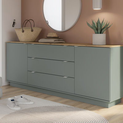 224.5cm Sideboard