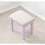 Ensemble coiffeuse et tabouret de maquillage Moniys-1045121149