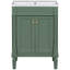 Meuble-lavabo 24 po avec lavabo supérieur-1605206437