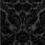 Rheo Damask Metallic Wallpaper Double Roll-1309793376