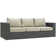 Sojourn Sofa with Cushions