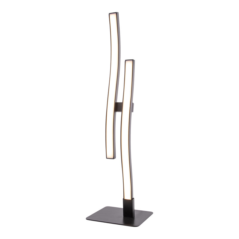 Saverne Metal Table Lamp