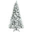 Artificial Pine Christmas Tree-1607586262