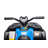 Freddo 2 Seater All-Terrain Vehicles Battery Powered Ride On Toy-87792958