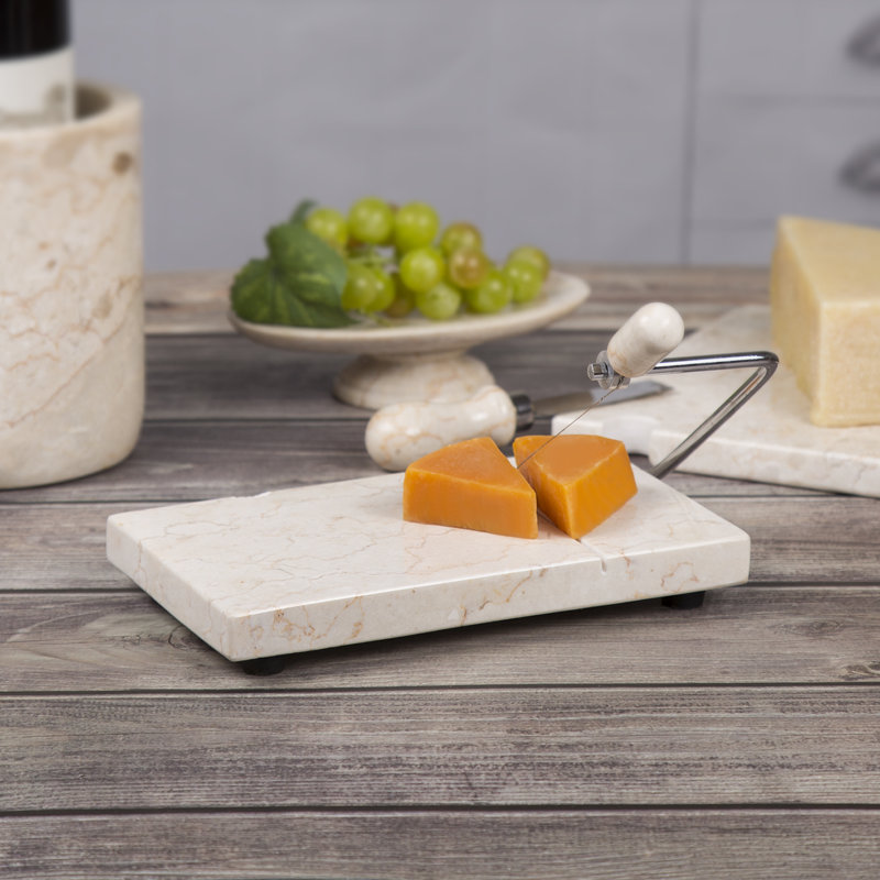 Creative Home Stainless Steel Cheese Slicer