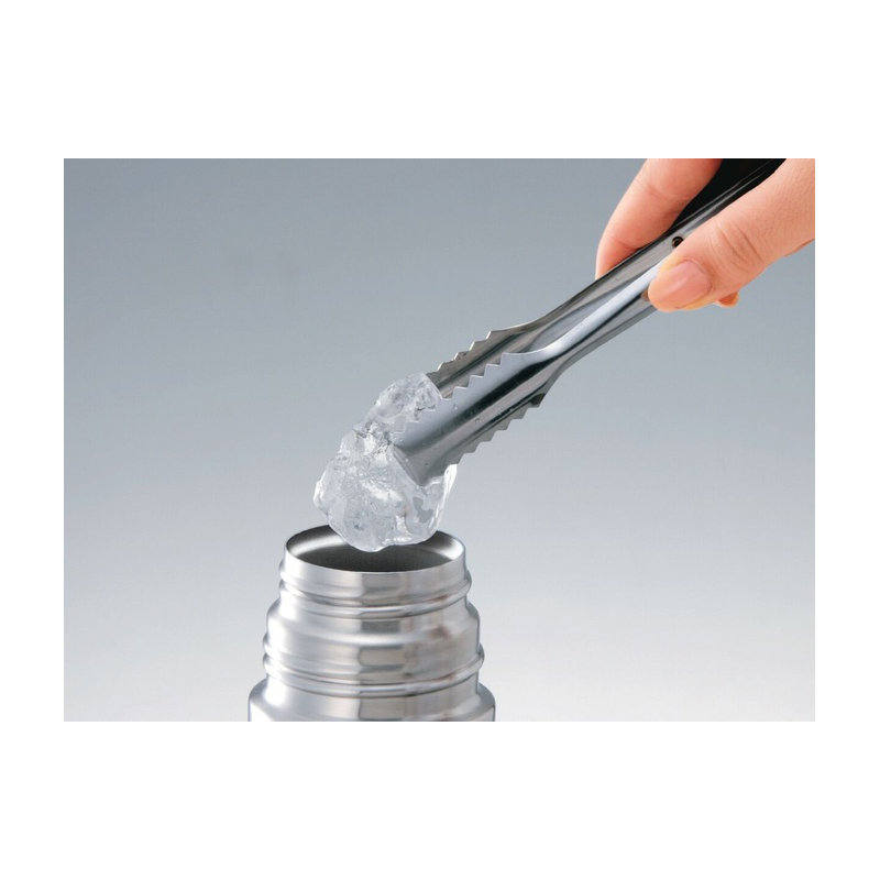 Bouteille en acier inoxydable 0,5 oz