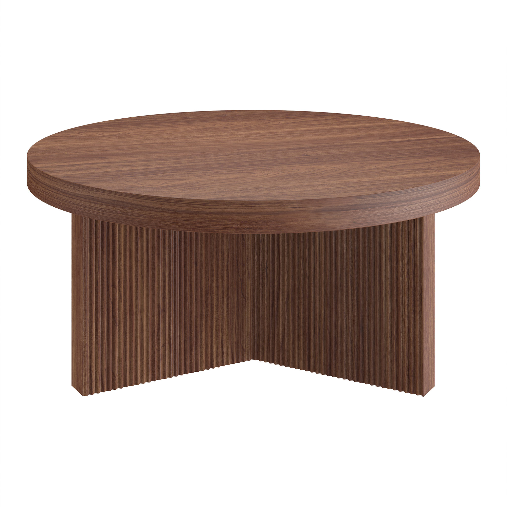 Ebern Designs Holm Coffee Table & Reviews | Wayfair