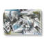 Abstract Art Painting Vol.351 - Wrapped Canvas-55368947