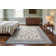 Attell Floral Indoor Rug