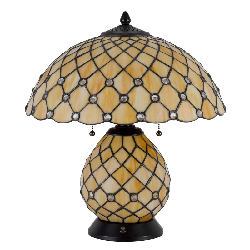 Lampe de table Almeater