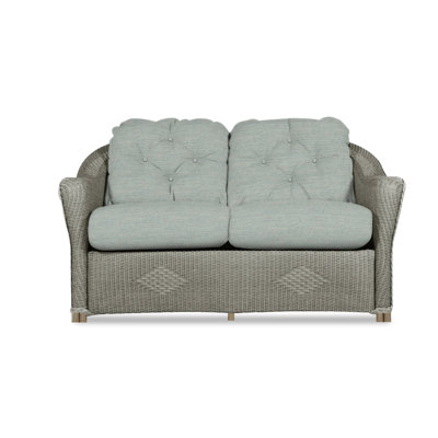Reflections Outdoor 2 - Seat Loveseat