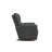 Maddox Leather Rocking Recliner-97269375