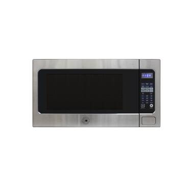 Microondas rosa  Toaster oven, Kitchen appliances, Microwave