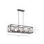 Lustre d'intérieur Harlon à 8 lumières B090E32518B449C0B221C88C8F09E644