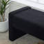Banc rembourré 66,9 po Modern-1039010124