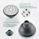 All-In-One Kit with Rough in-Valve
