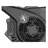 Lasko 14.5 in. H 3 speed Blower Fan