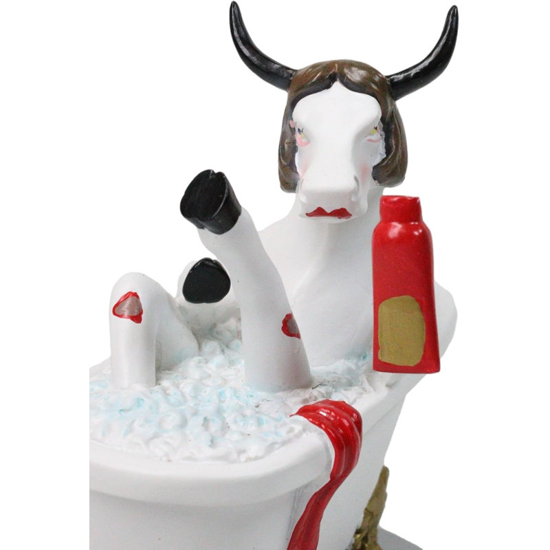 Figurine de collection Cow Parade
