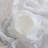 Stefani Floral Rod Pocket Lace Semi Sheer Voile Short Valance for Small Windows, Kitchen & Bathroom - 54 x 18 Inch Length-1393993164