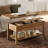 Torron Lift Top Coffee Table with Storage -1054332293