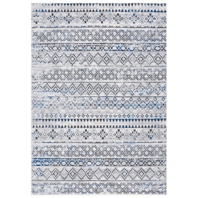 Sachiko Tulum Performance Southwestern Rug