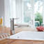 Concetto™ Pull Out Single Handle Kitchen Faucet-18944088
