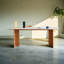 Table de salle à manger familiale simple-111010992