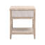 Table de chevet Madaket Cantina